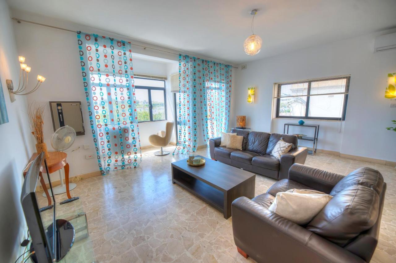 Enormous 3bedrooms Seafront With Balcony Pdeh1-1 Appartamento *