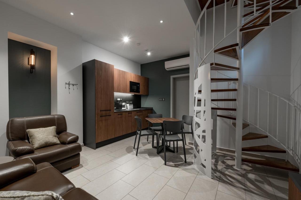 Appartement Marea