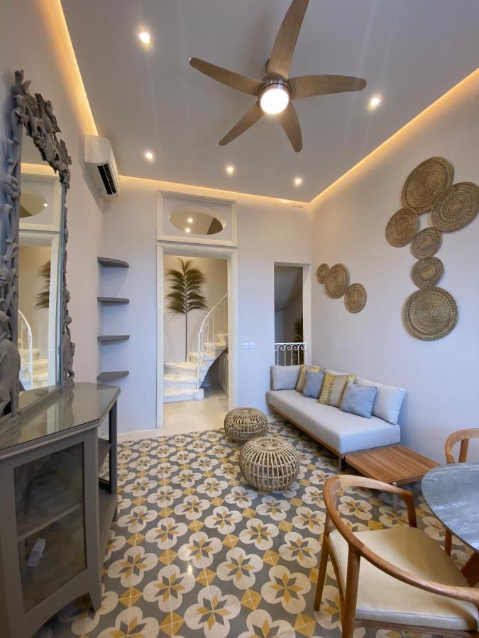 Apartmán Stylish Seaview House