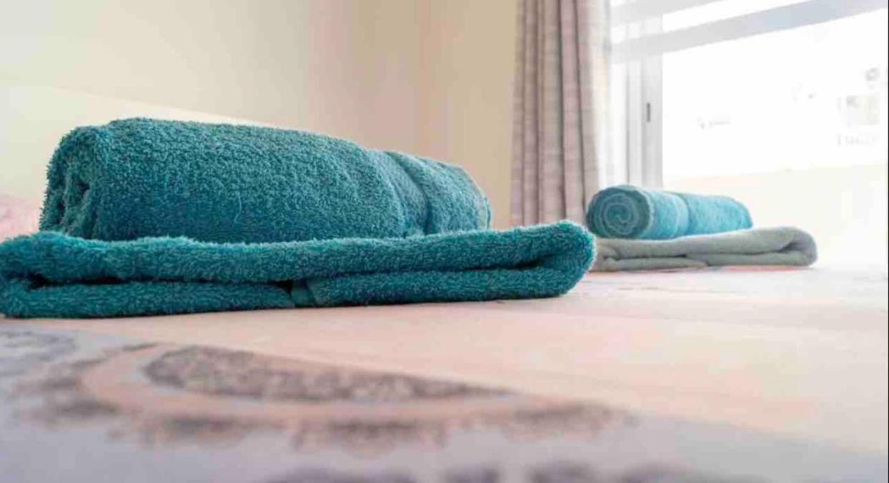 Apartment Nicely Furnished 1 Bedroom In Gzira