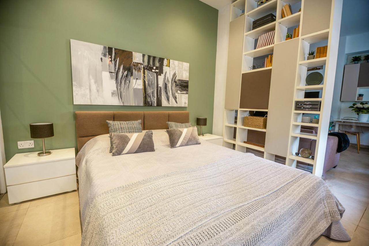 Spacious Апартаменты *