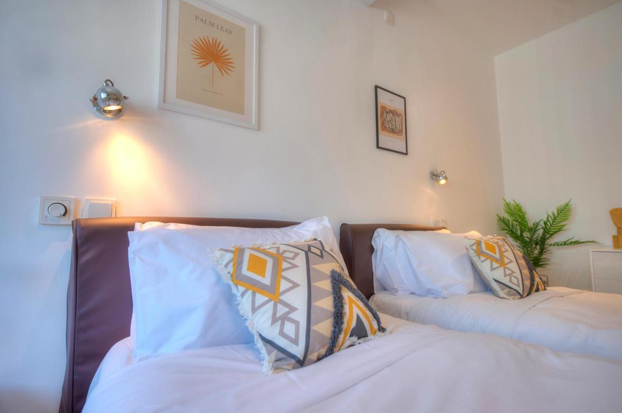 Spacious 3bedrooms With Spectacular Views Goslm-6 Апартаменты Слима