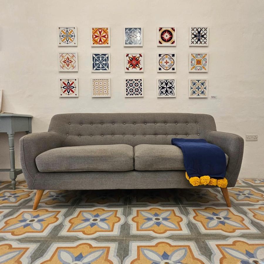 Dar Garigor Appartamento