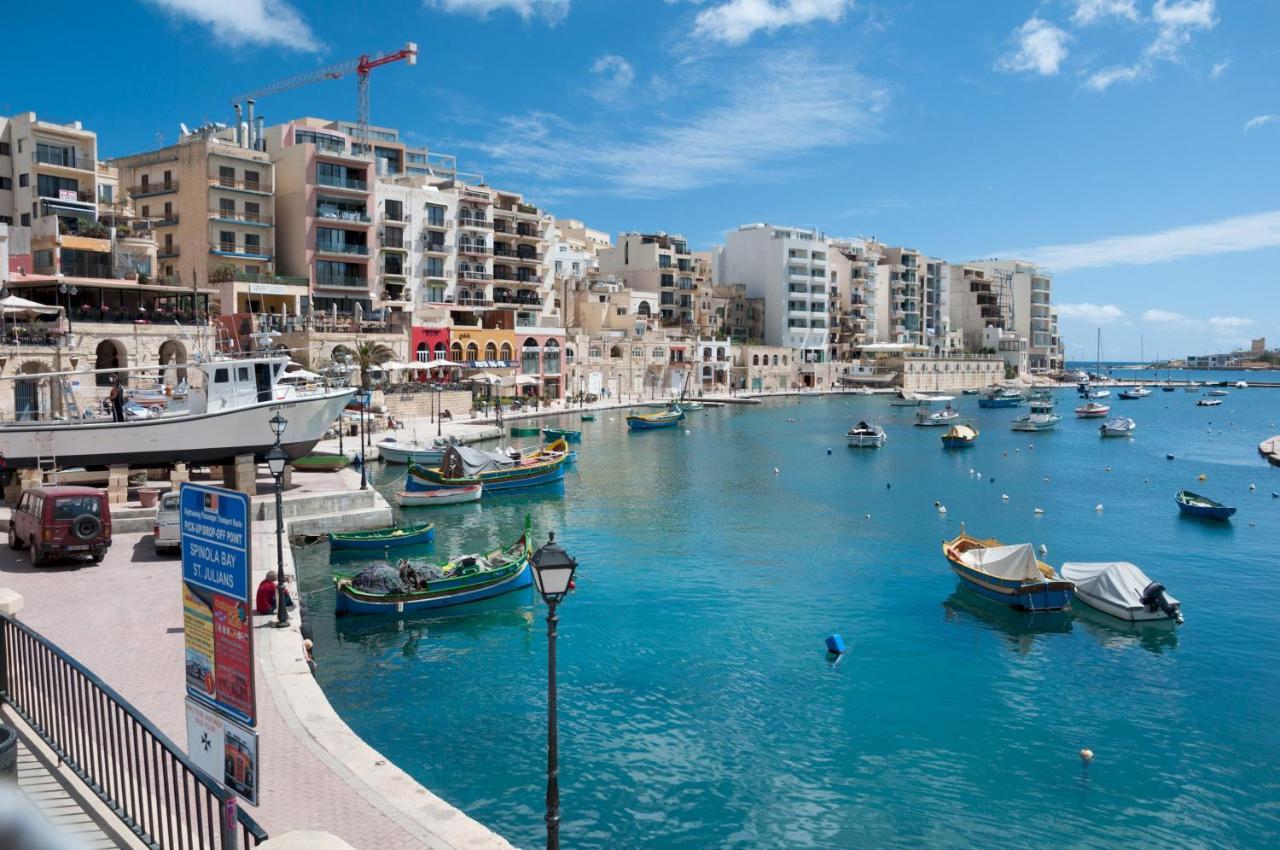 Seaside Bliss - 3br Apartament *