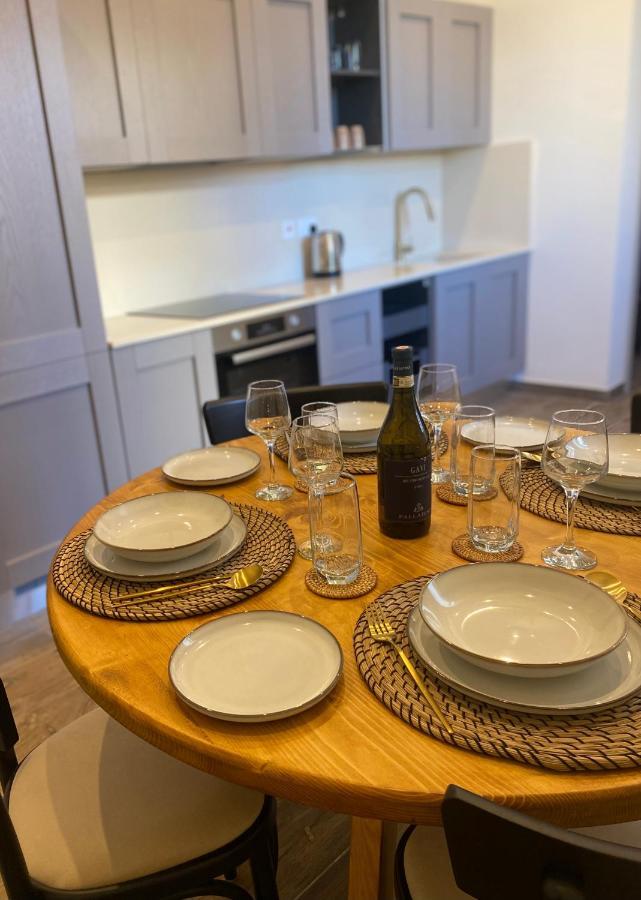 Appartement San Giuliani Heights *