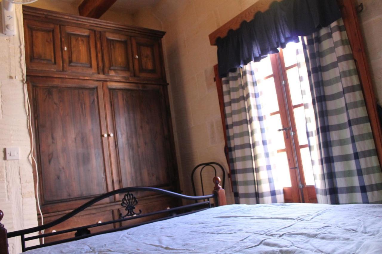 Dom wakacyjny Ta' Sant' Antnin Għarb