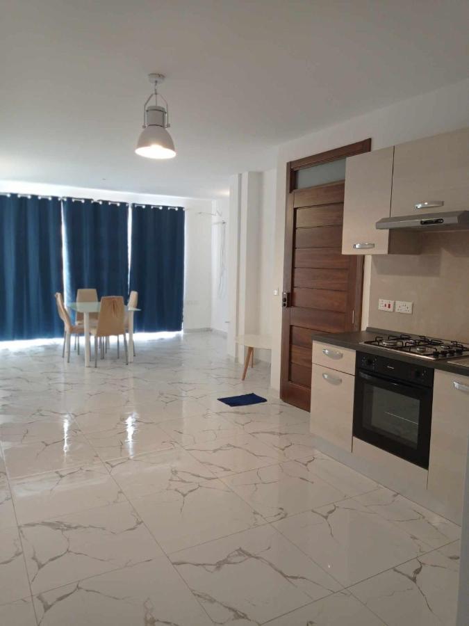 Private With Private Ensuite In Marsascala Privatunterkunft