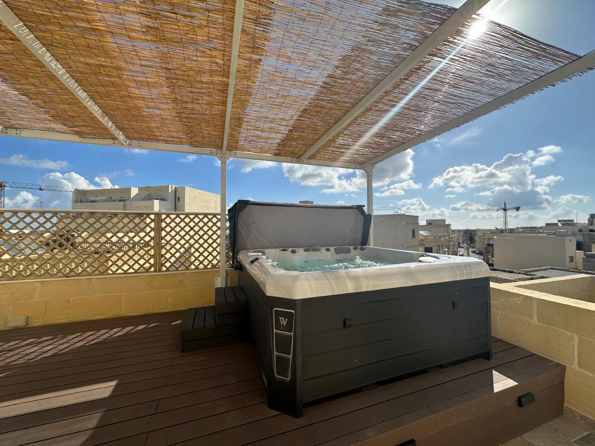 Bed & Breakfast Ta Pinu - Luxury Heritage Living *