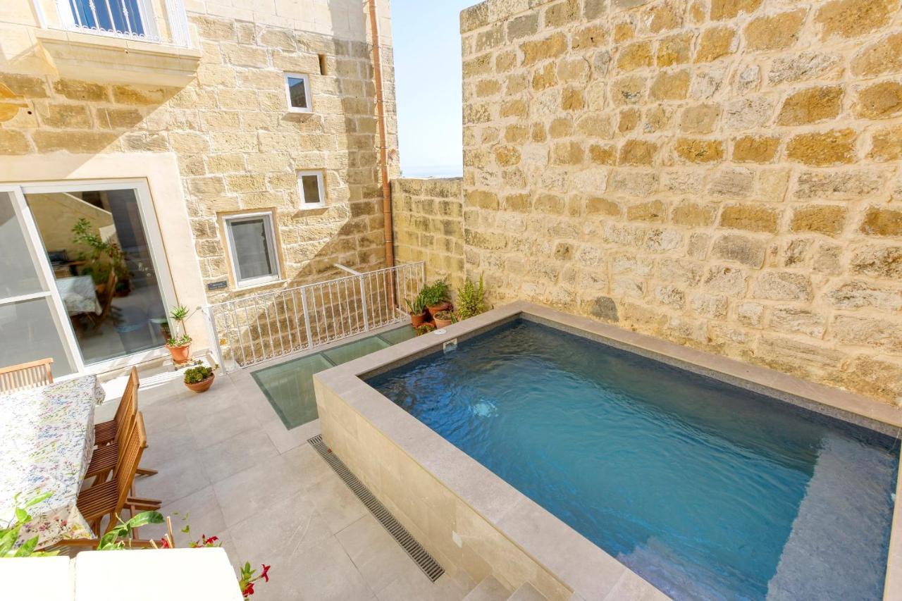 Zebbug Apt With Pool-hosted By Sweetstay Apartment
