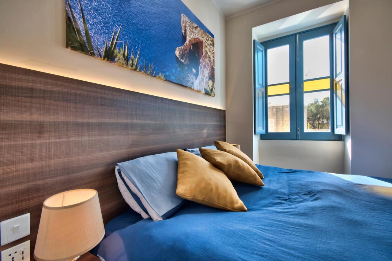 Central Suites St. Julian'S Penzion *