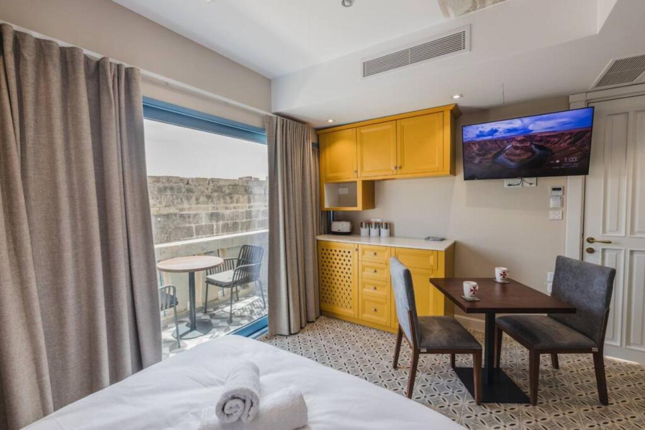 Gasthof Iz-zebbuga The Penthouse Royal 8 Żebbuġ