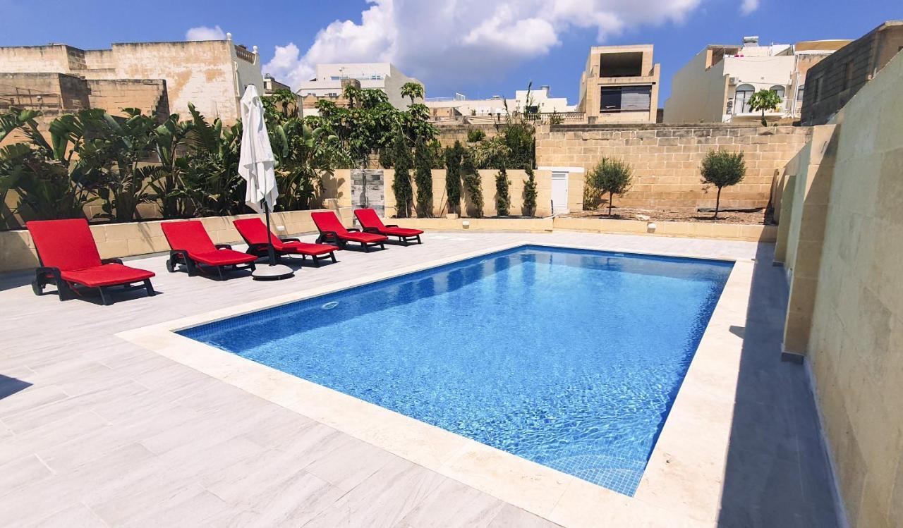 Apartamento Mgarr Ix-xini Xewkija