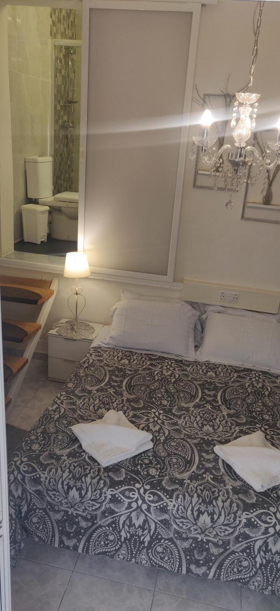 Kristu Re Lodge