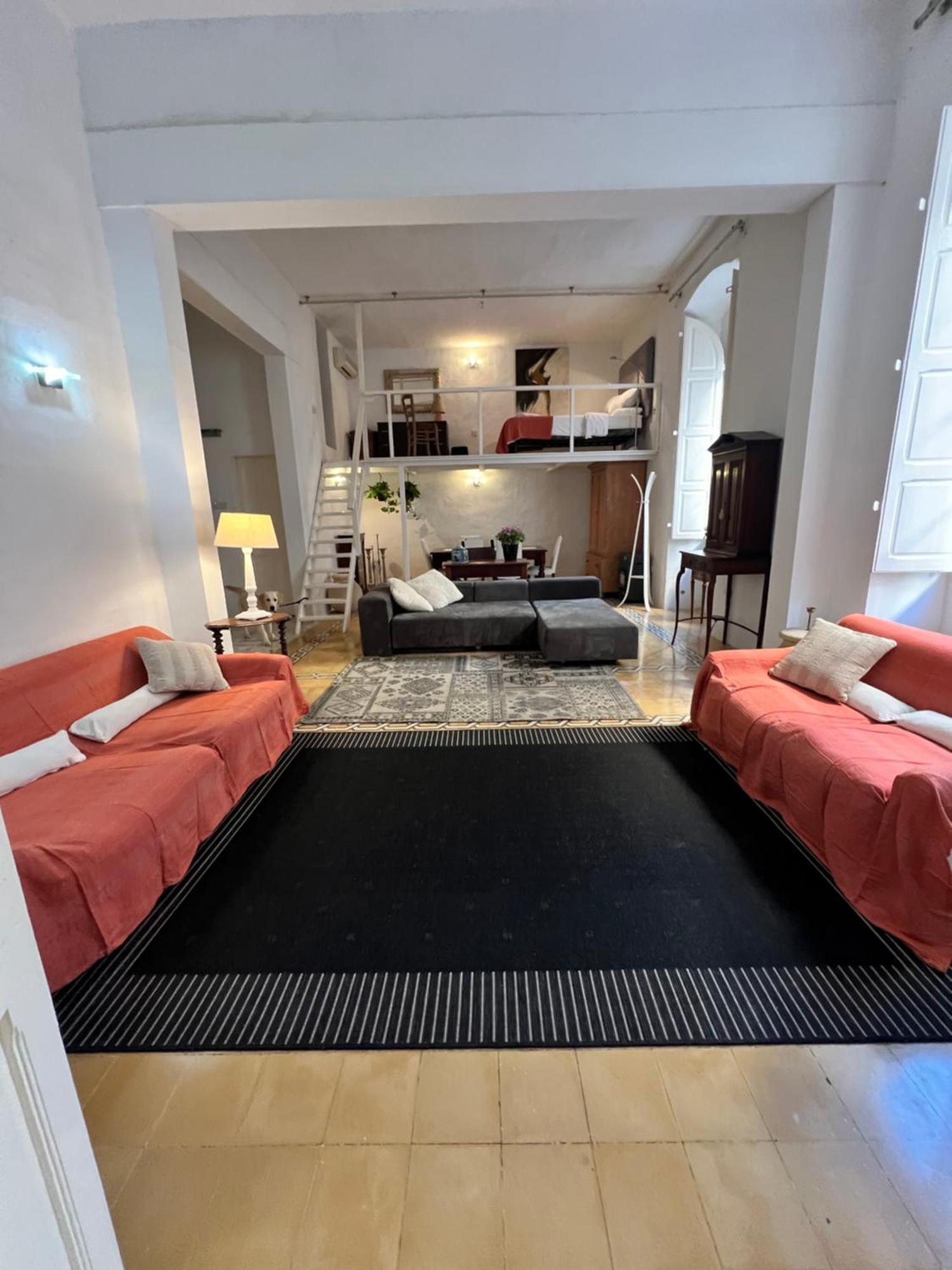 Appartamento St Julian's Balluta Loft *