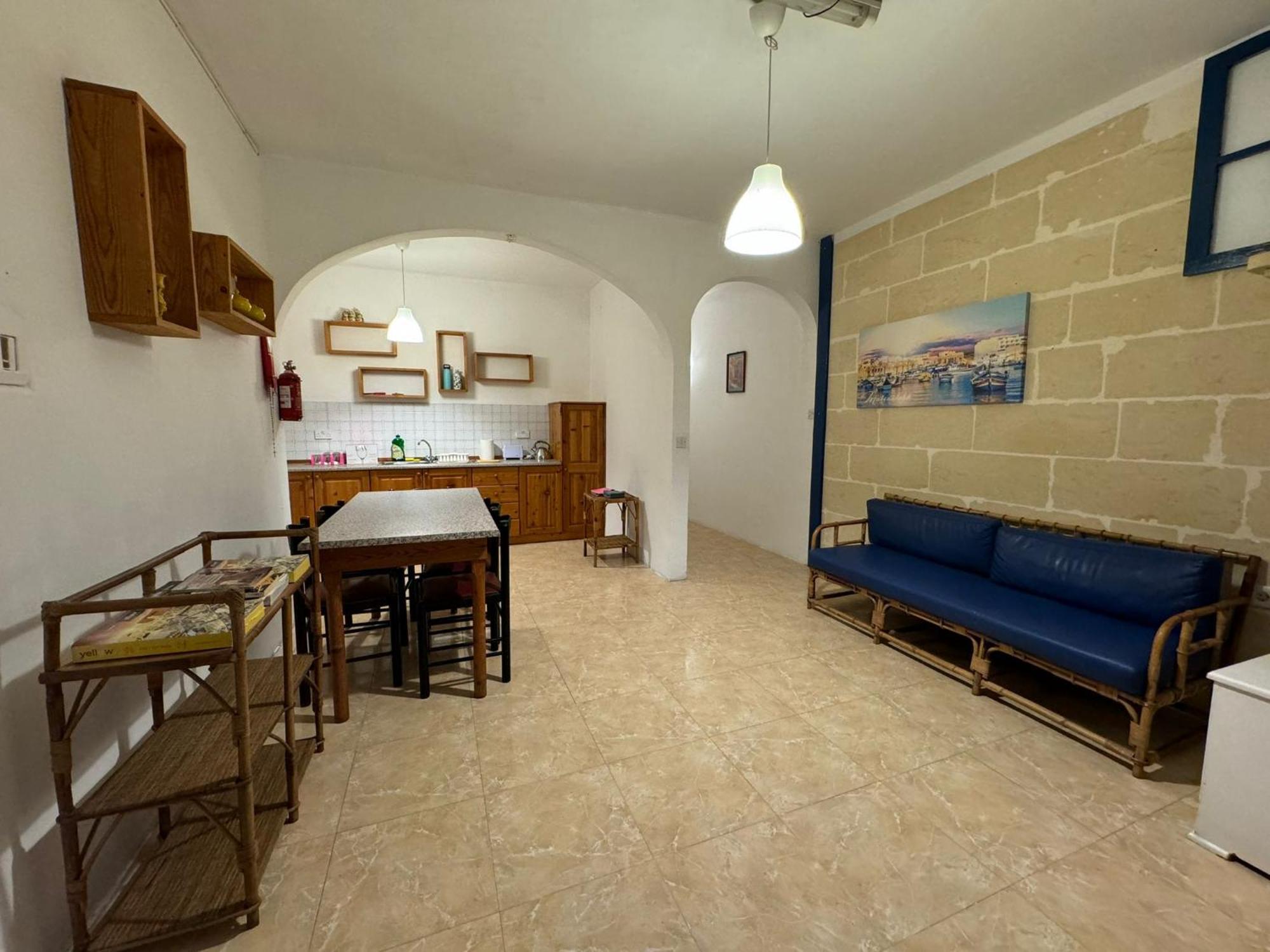 Apartment Paradise 1 Zebbug (Gozo)