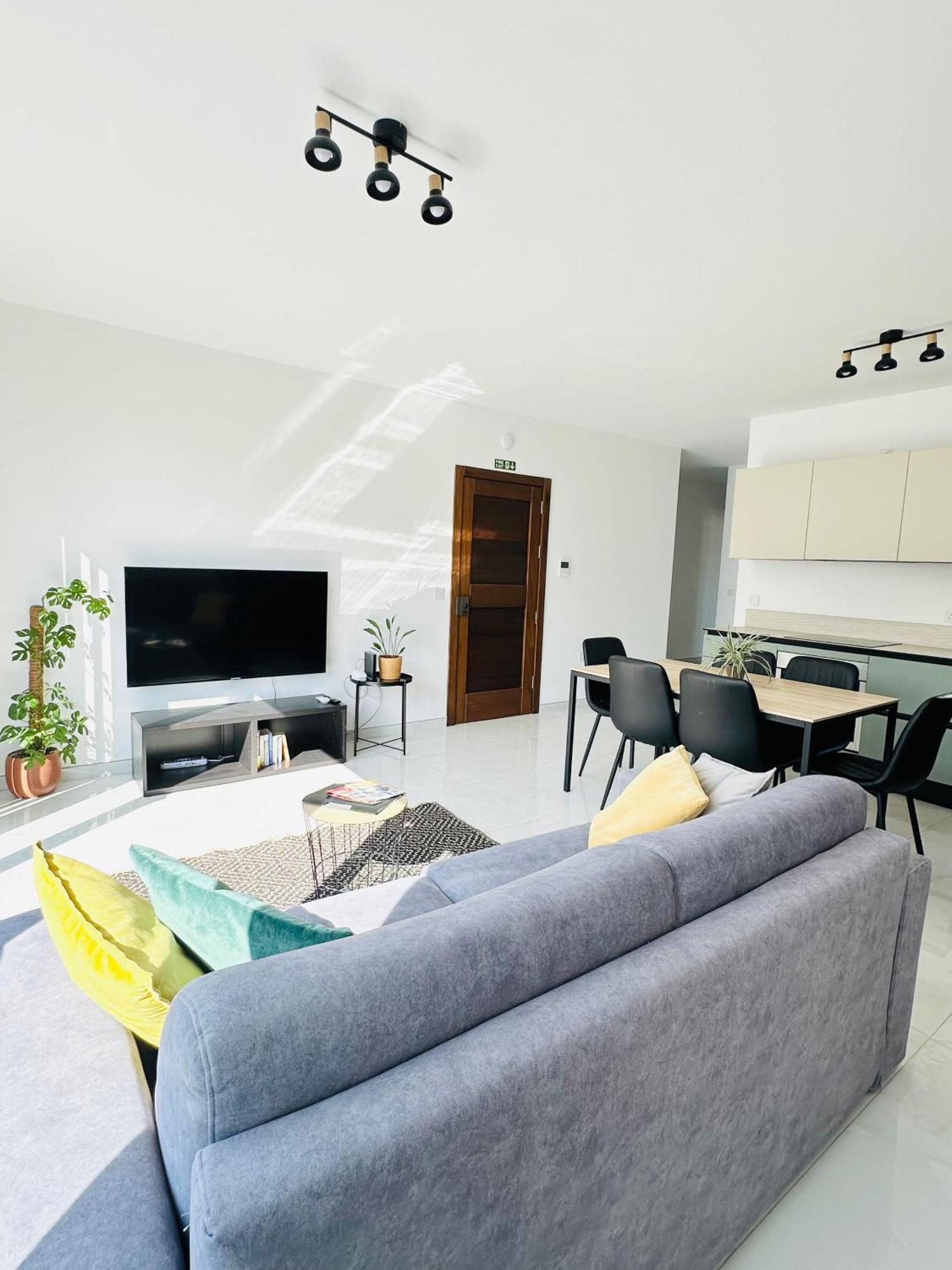 Appartamento 2 Bedroom Penthouse Sliema