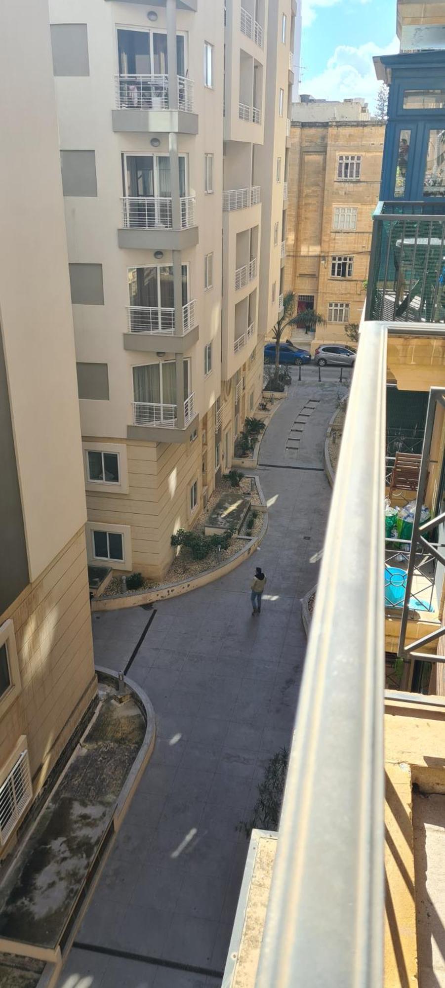 Appartamento Belmonte Heights, Block I, 19