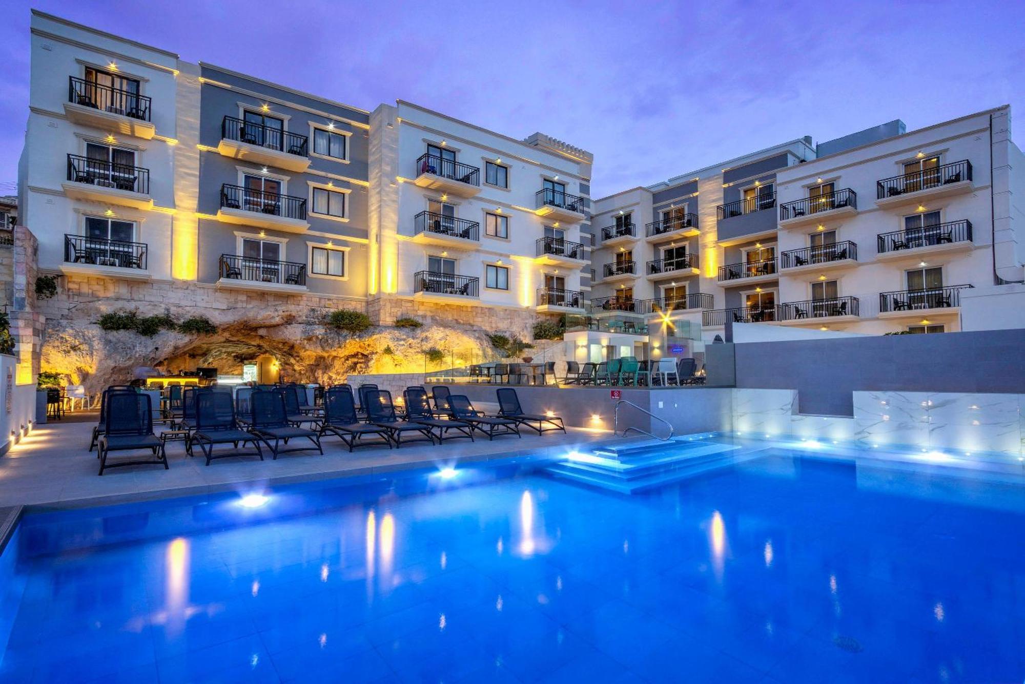 Ξενοδοχείο Pergola &