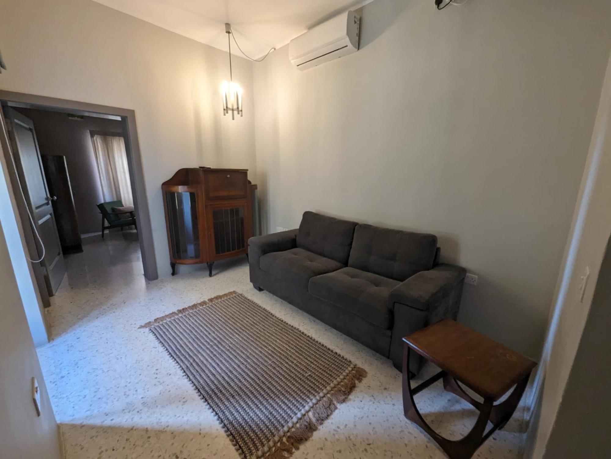 Stylish Retro Appartement