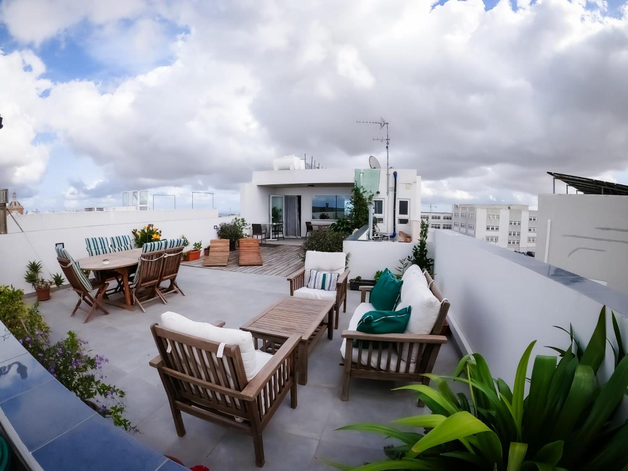 Apartmán Estrella