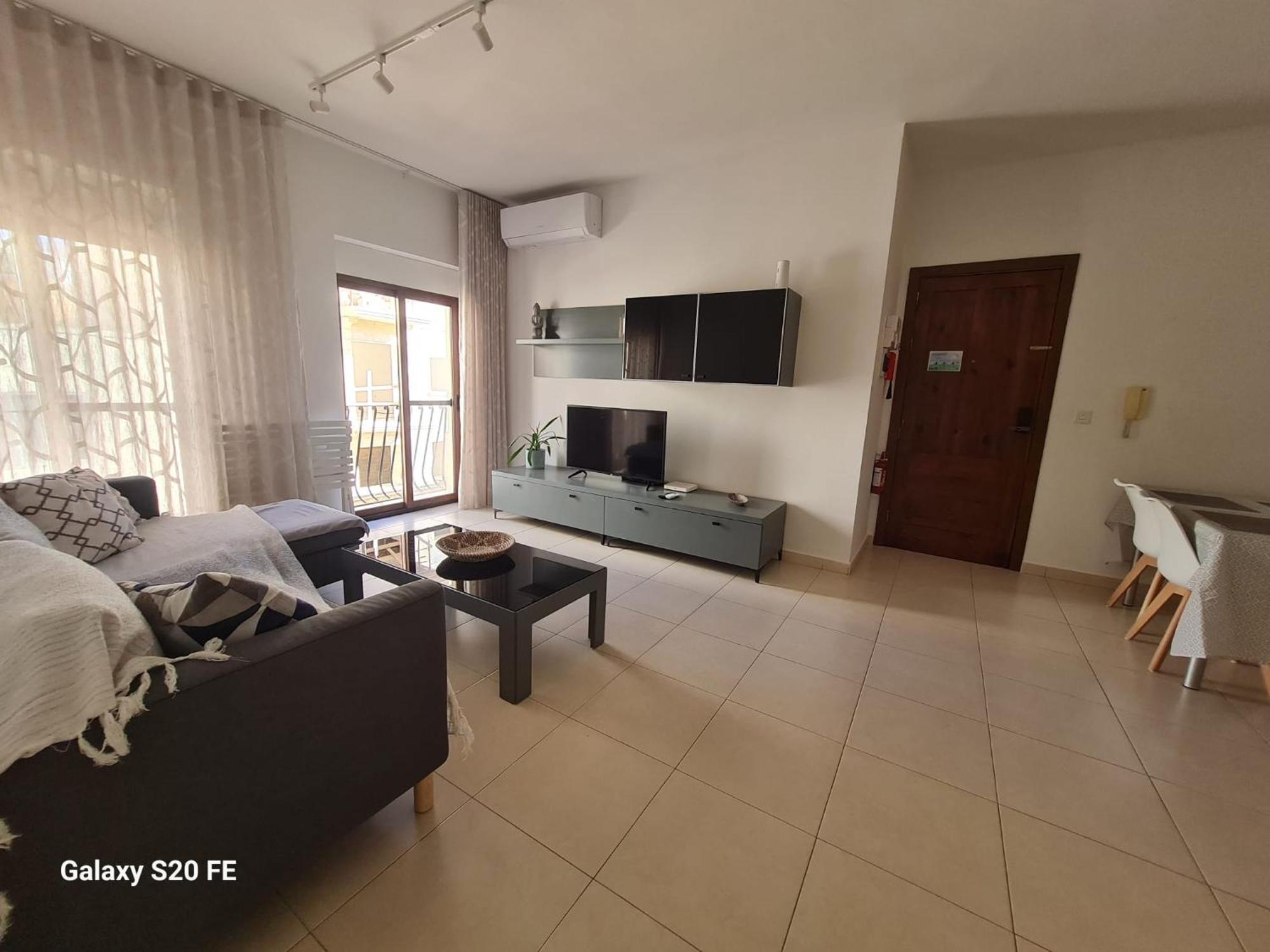 Apartamento Walking Distance To Gzira Promenade, Tax Xbiex Promenade And Sliema Promenade Ta Xbiex