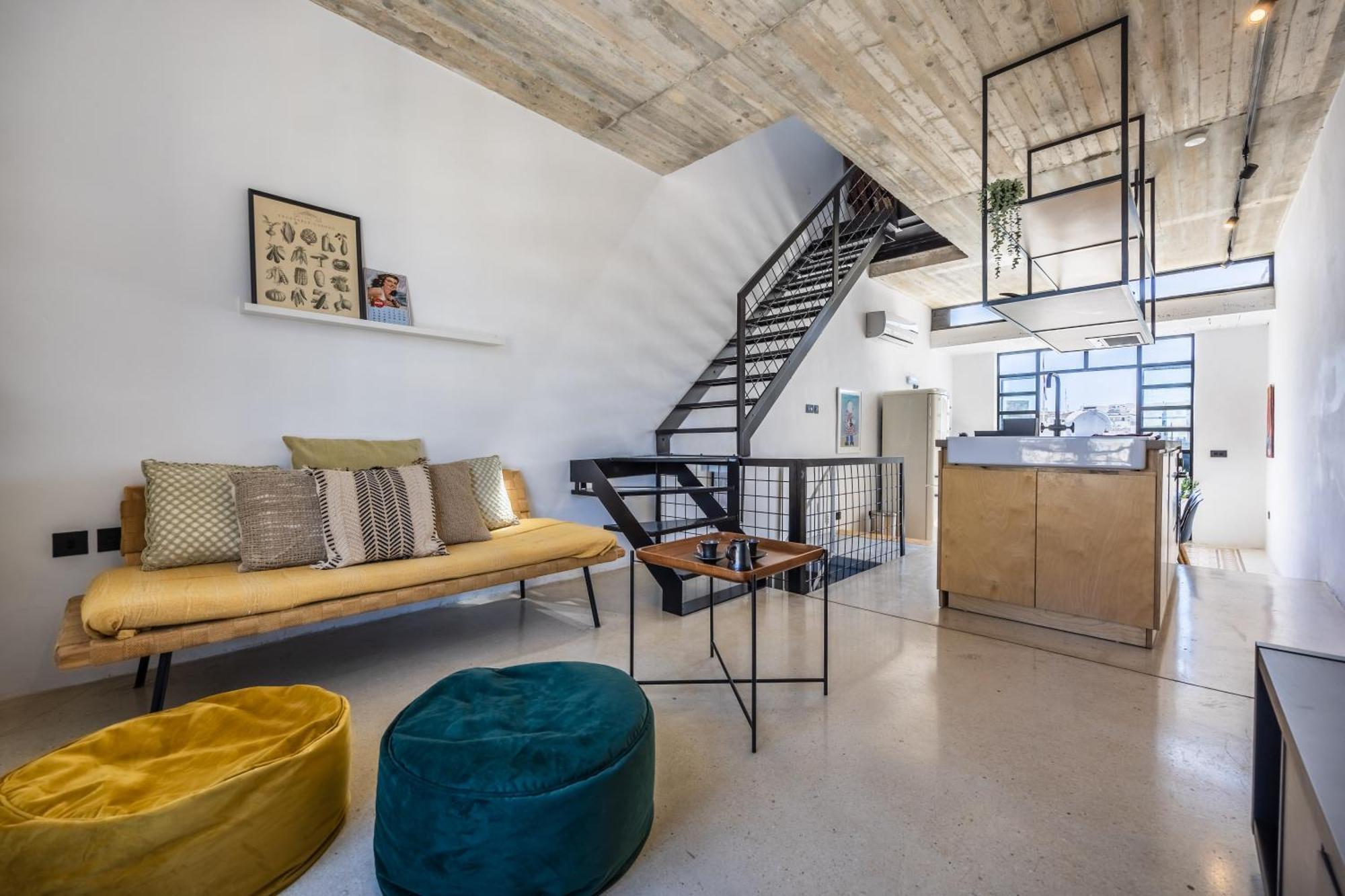 Дом отдыха Charming & Elegant Townhouse In Malta *