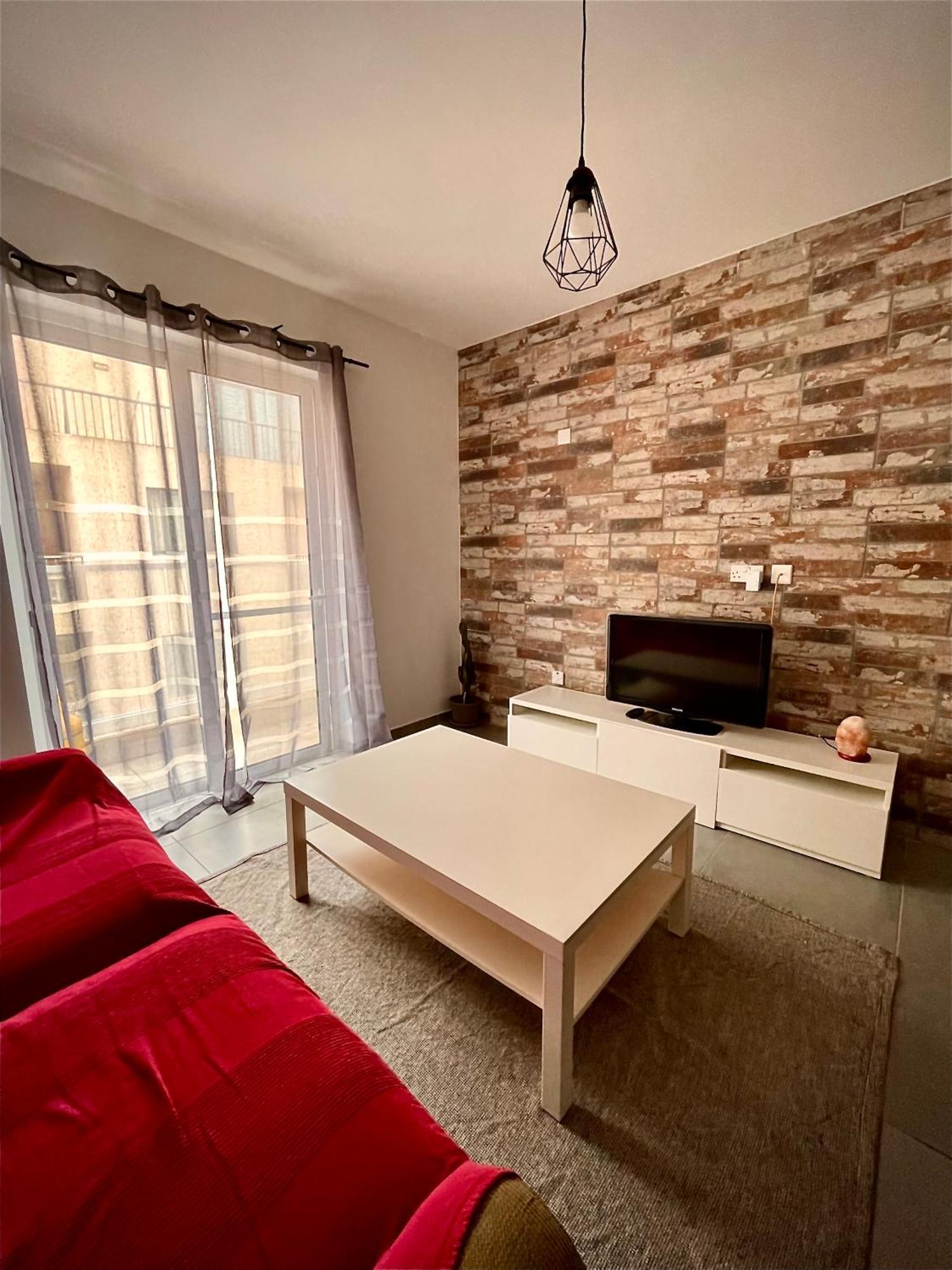 Brick 9 Appartamento