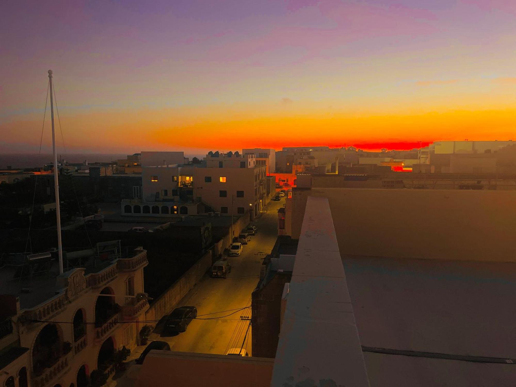 Ta Phyllis - & With Sunset & Sea Views Apartment *