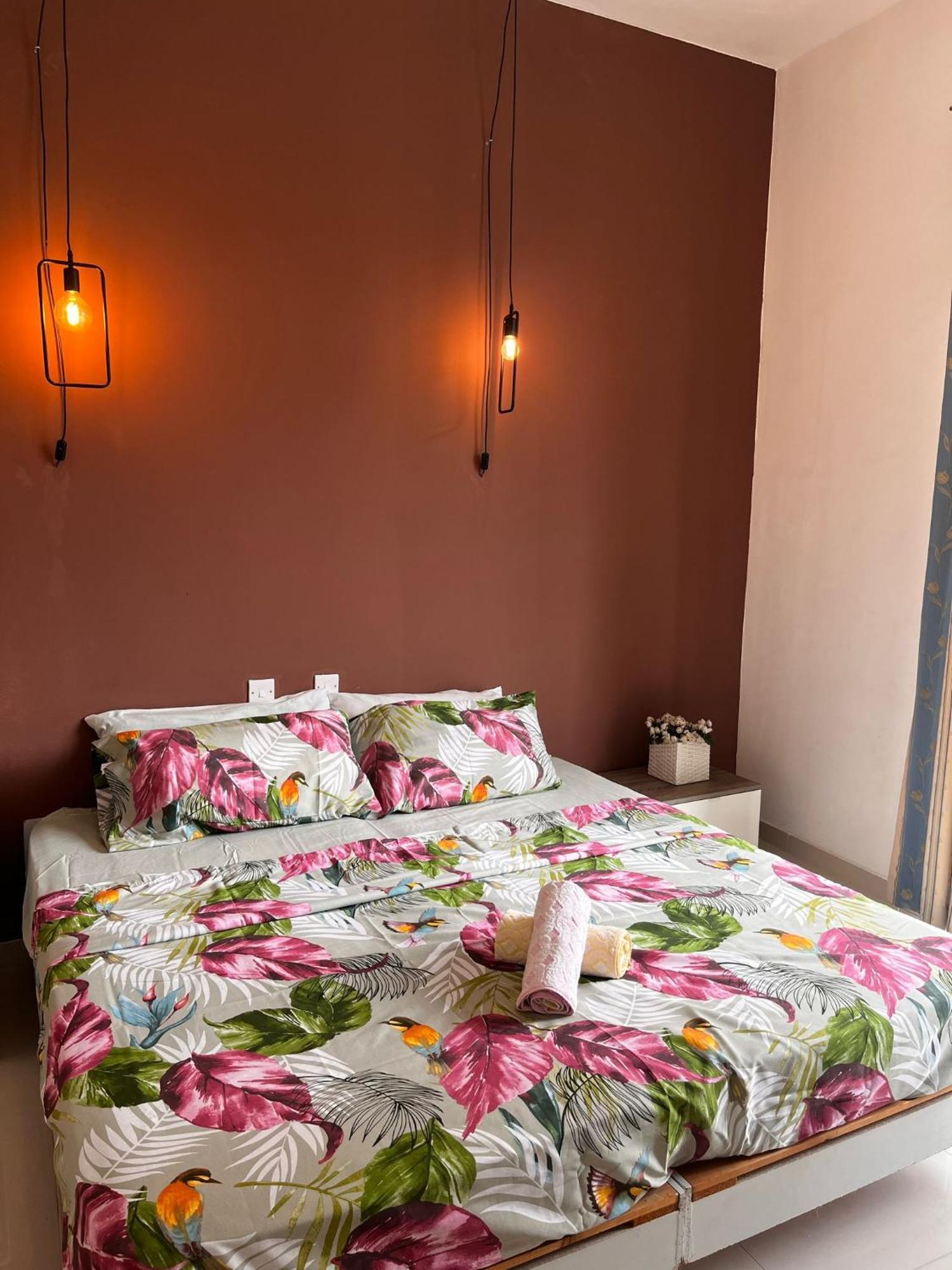 Central Sliema Airconditioned Comfortable With Self Check In And Self Check Out Alloggio in famiglia