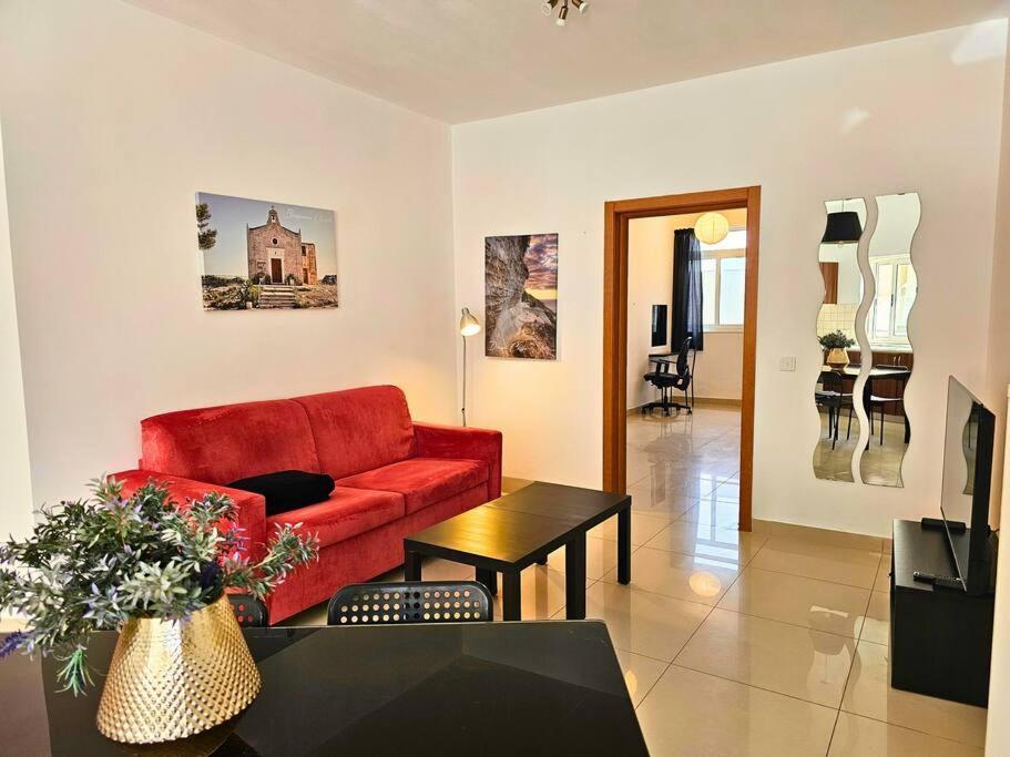 Apartment Malta Spacious Getaway Mgarr