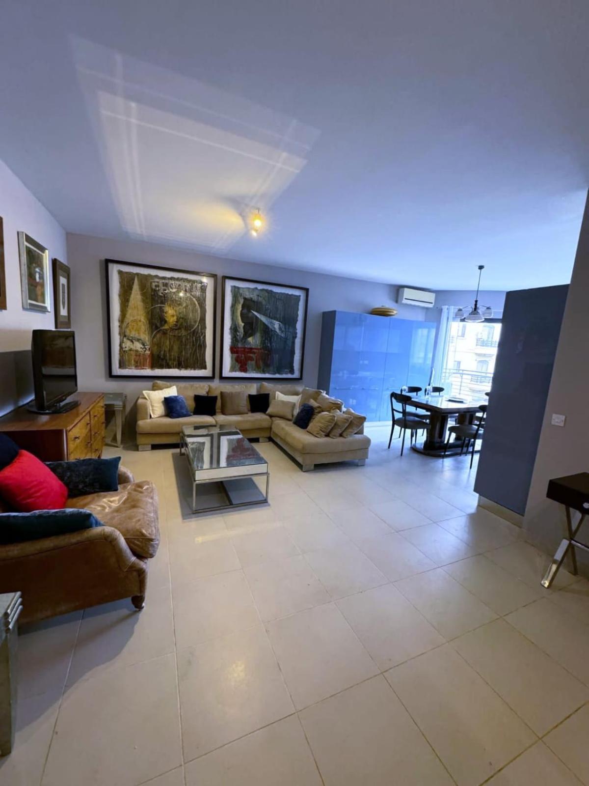 Apartment Aron Seaviews *