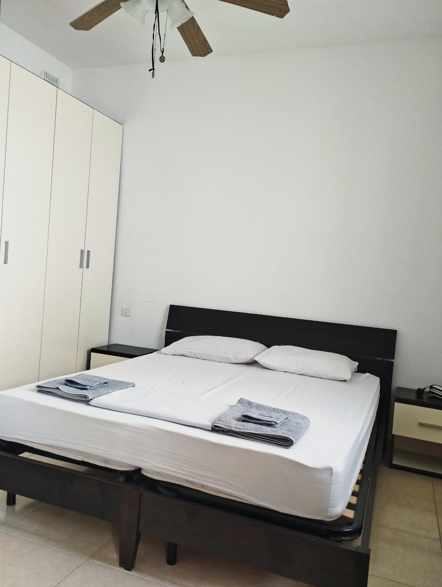 Accommodatie bij particulieren House 29a