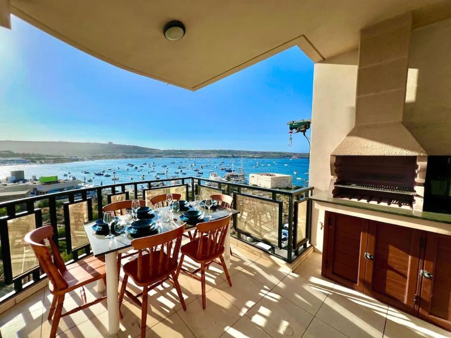 Апартаменты Bay- Seaview Serviced Flat Up To 6 Person *