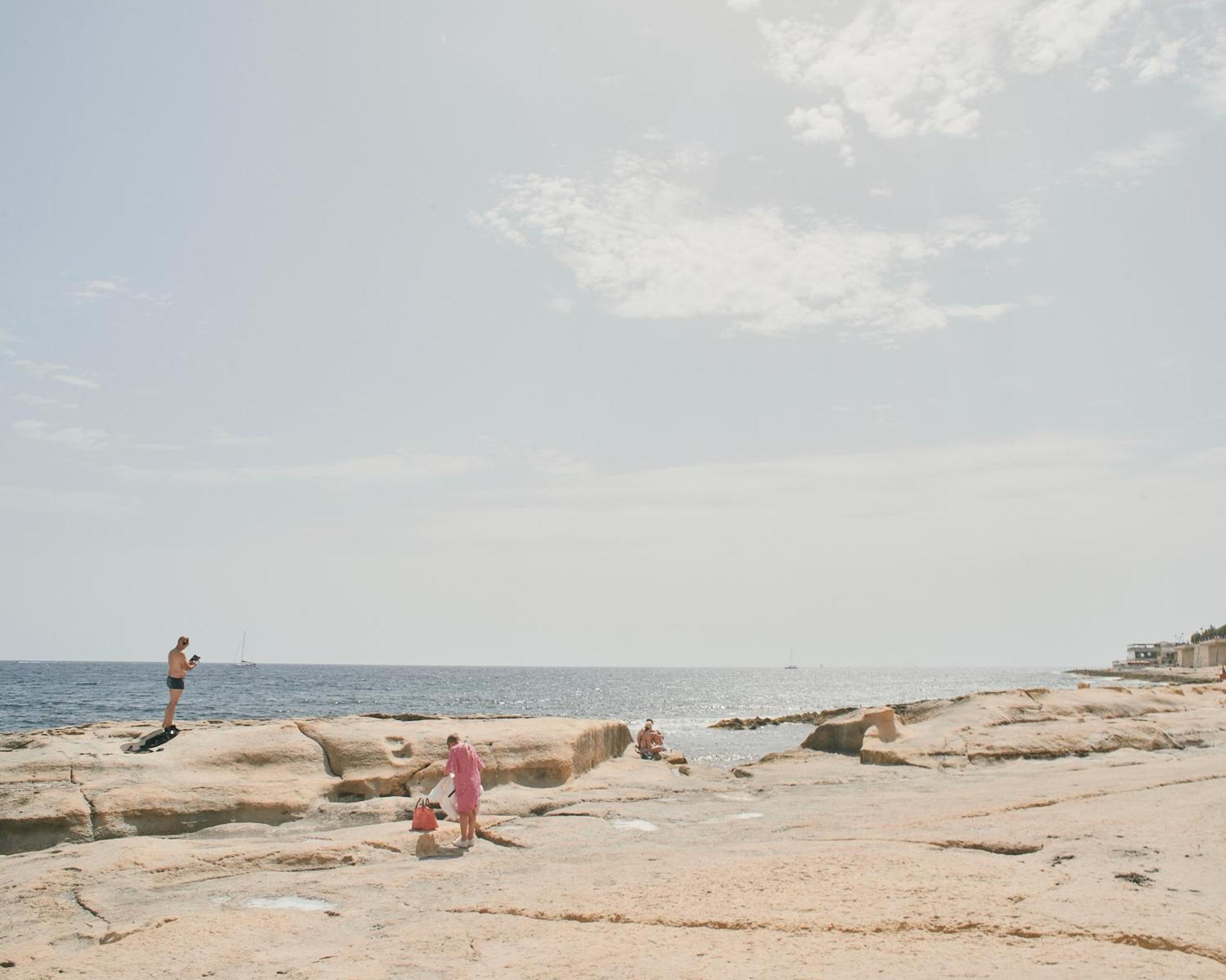 Tan-nanna By Shmoo, Ferries *