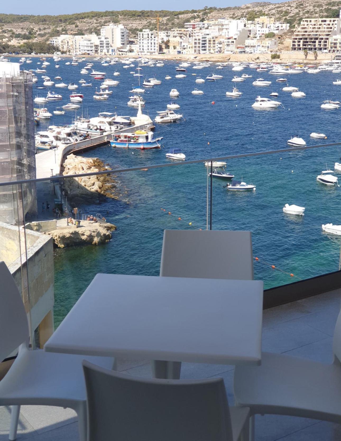 Marina View St Paul's Bay