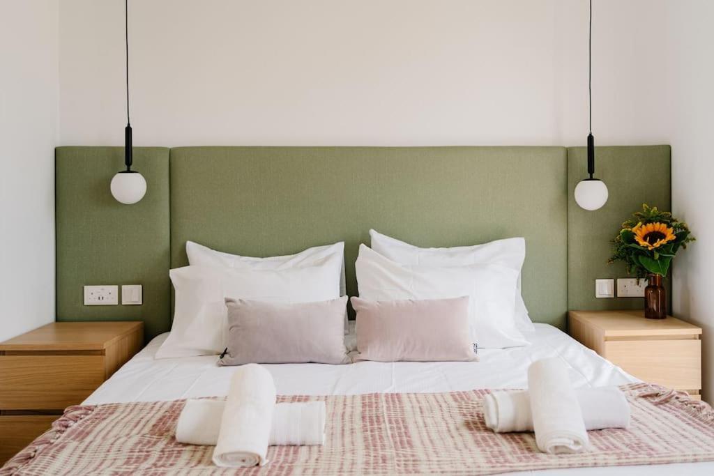 Main Street Designersuite 6 Apartament Sliema