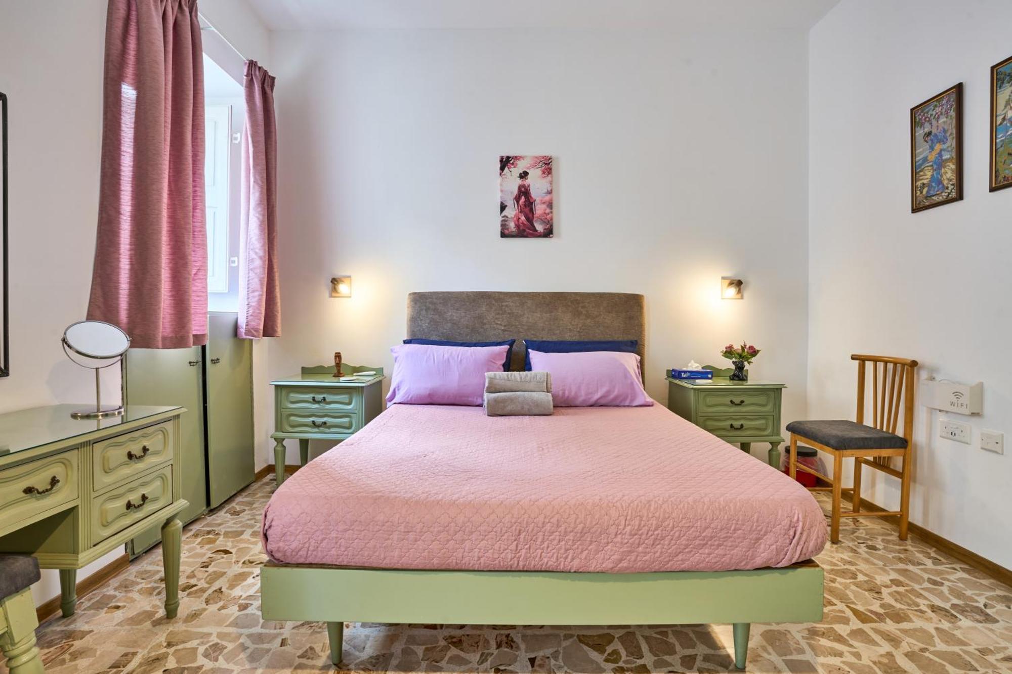 Apartment Ta' Nena In Floriana, 10 Minutes Away From Valletta *