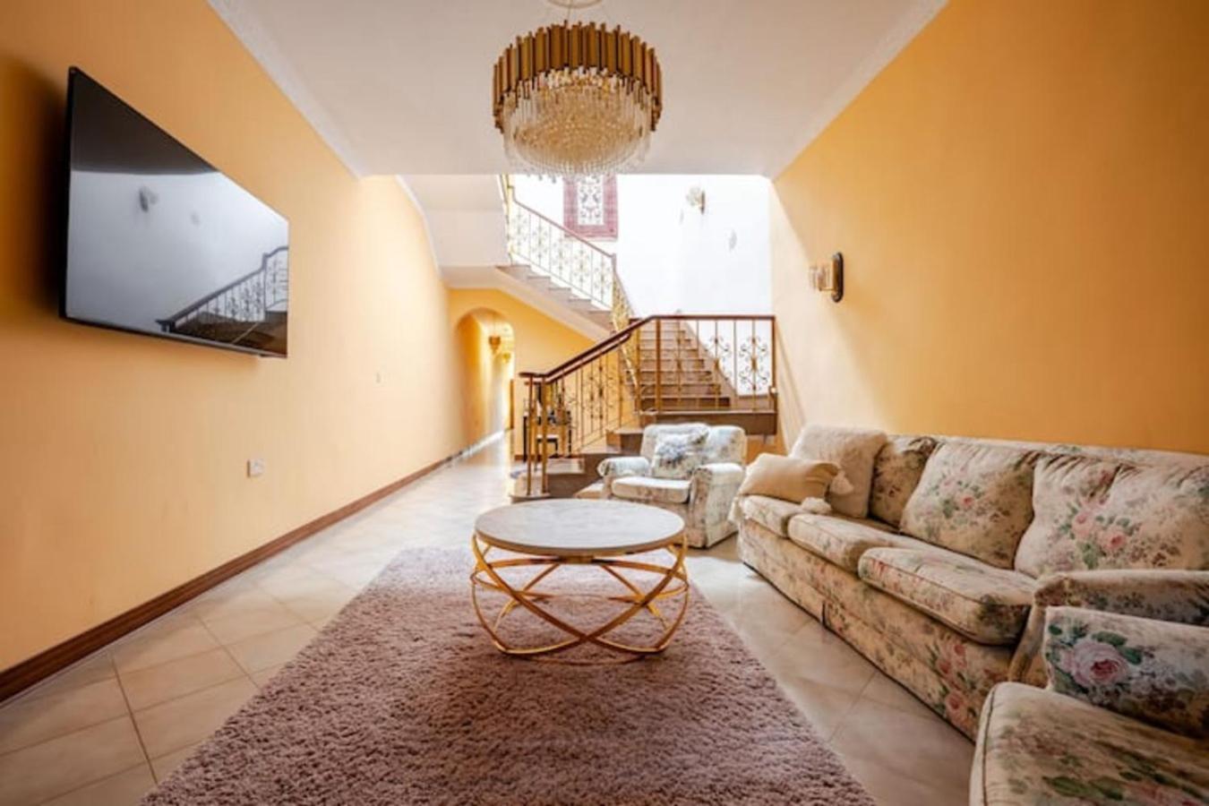 Santa Rita Of Majestic Townhouse Holiday home Victoria