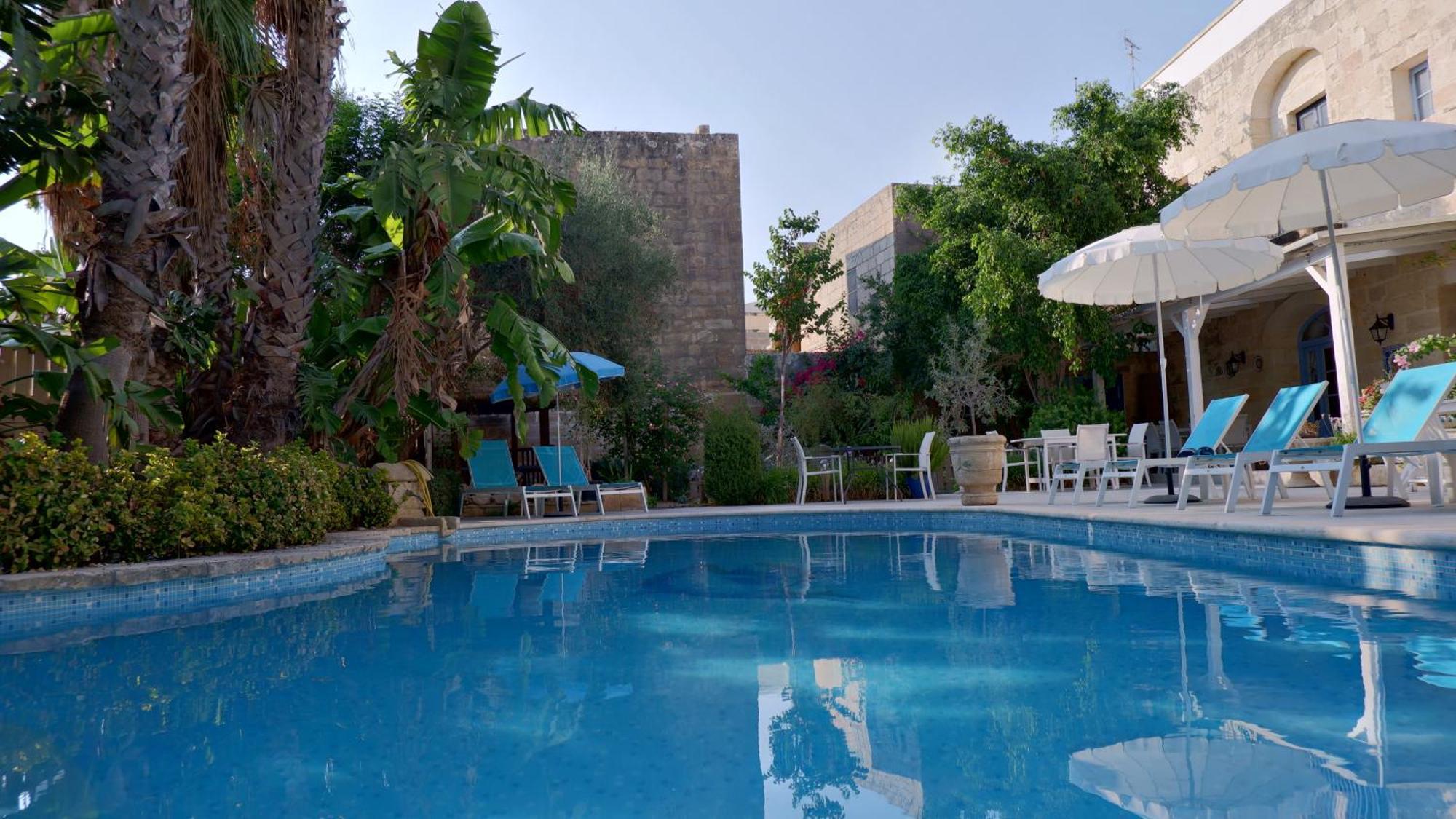 Bed & Breakfast Village Knights Zebbug (Southern Region)