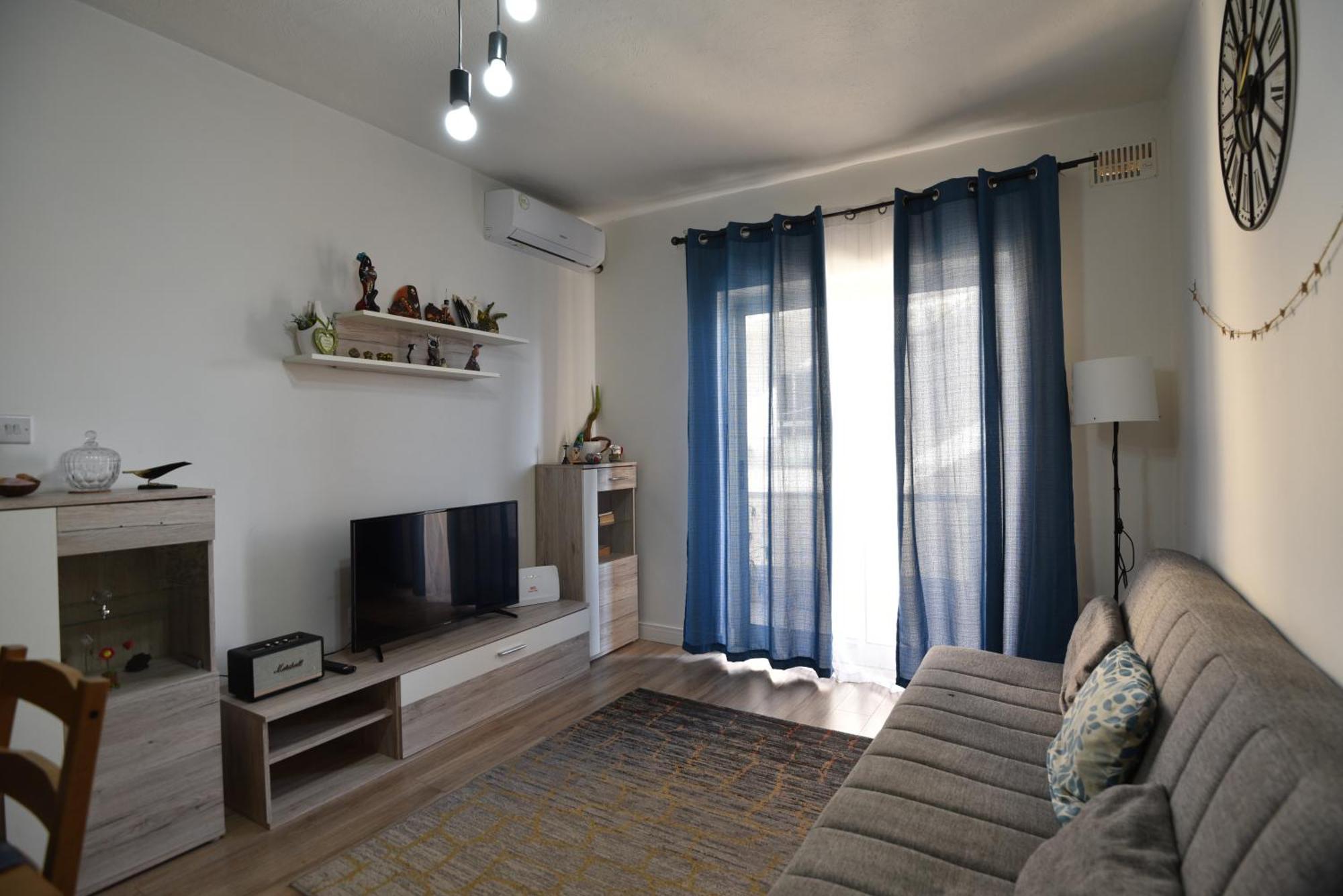 Apartamento Sea Breeze Nest