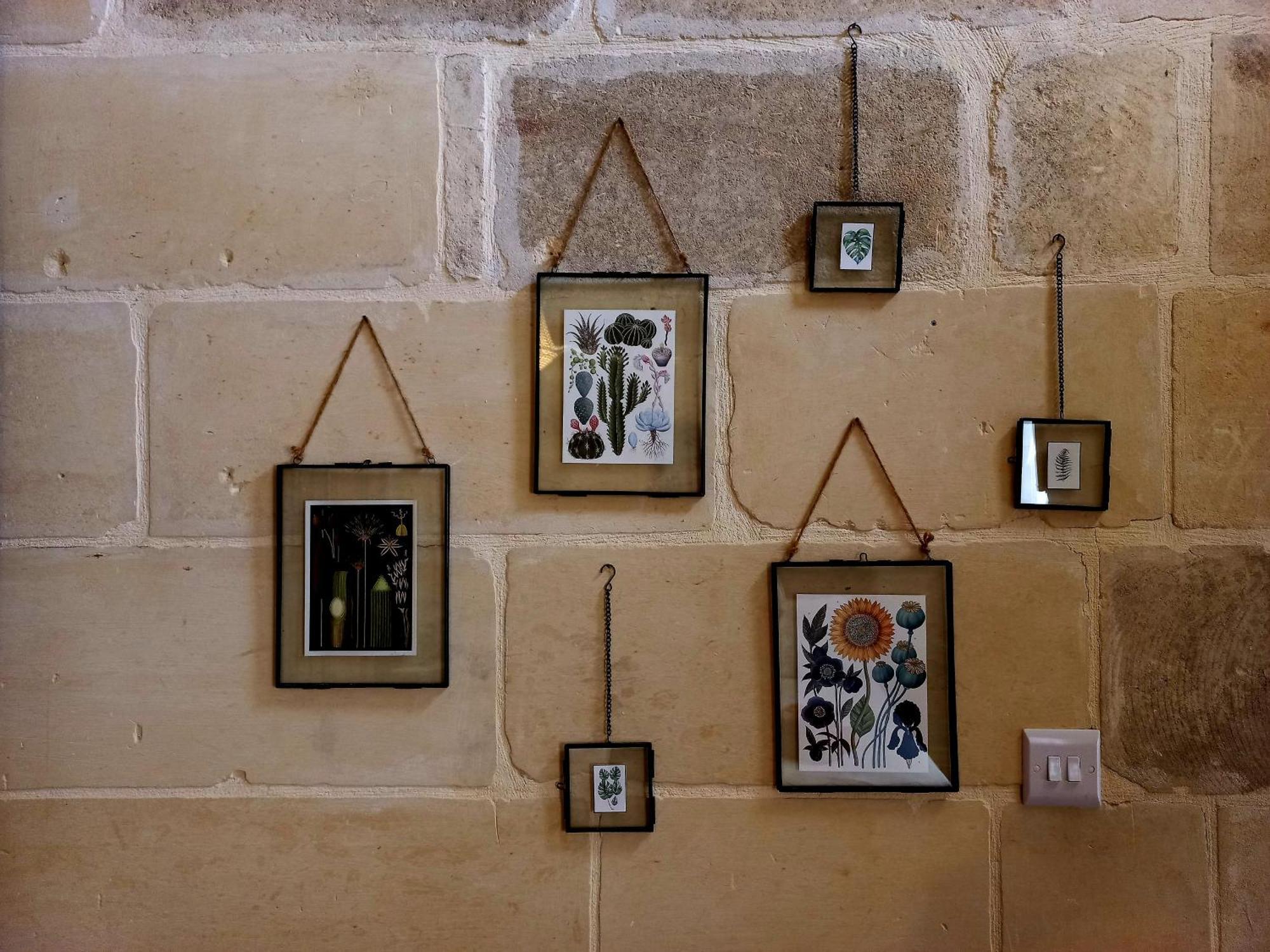 Laremi Gozo * In-Nadur