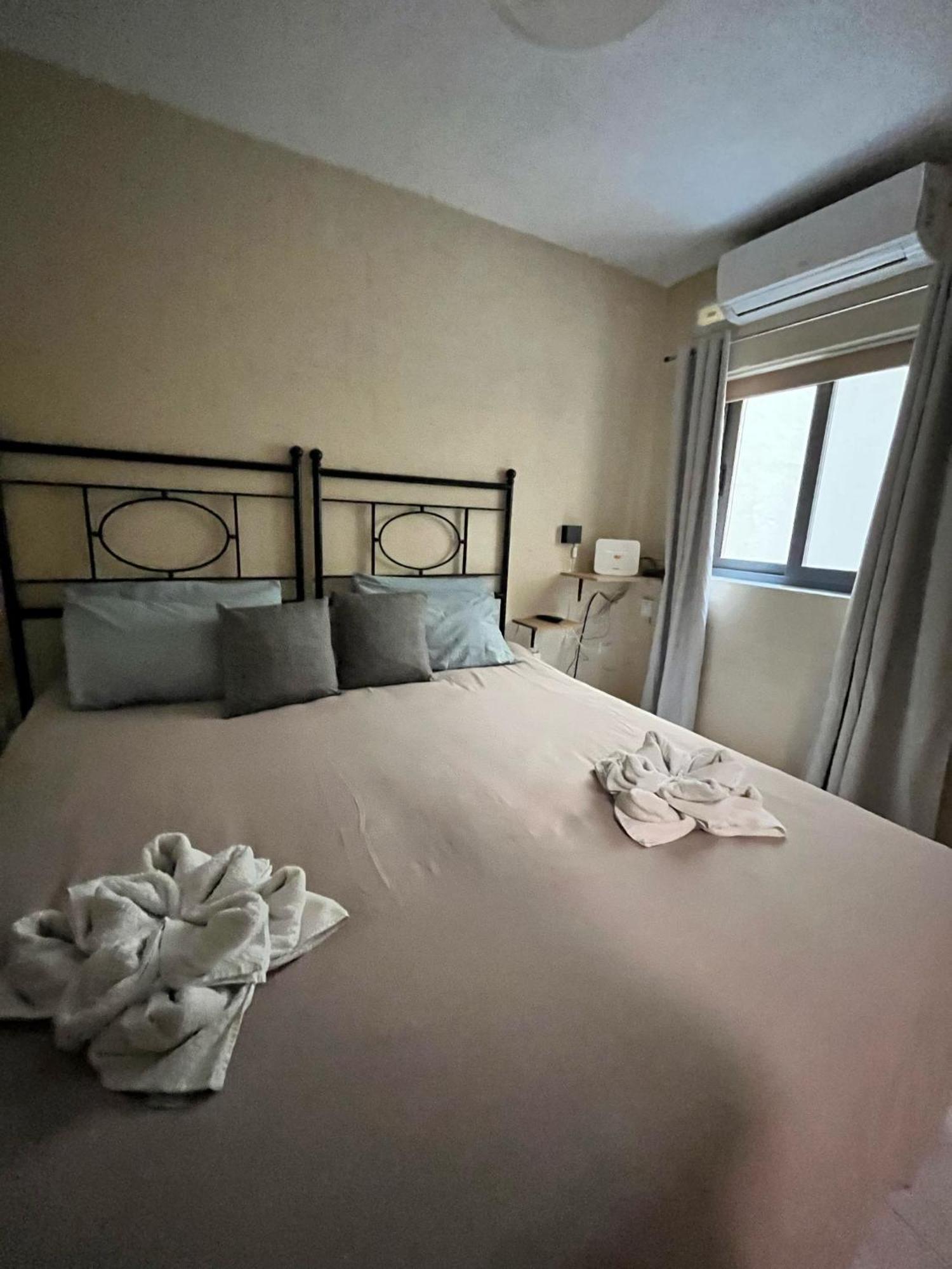 Apartamento Mayflower Flat, Flat 12 St Paul's Bay