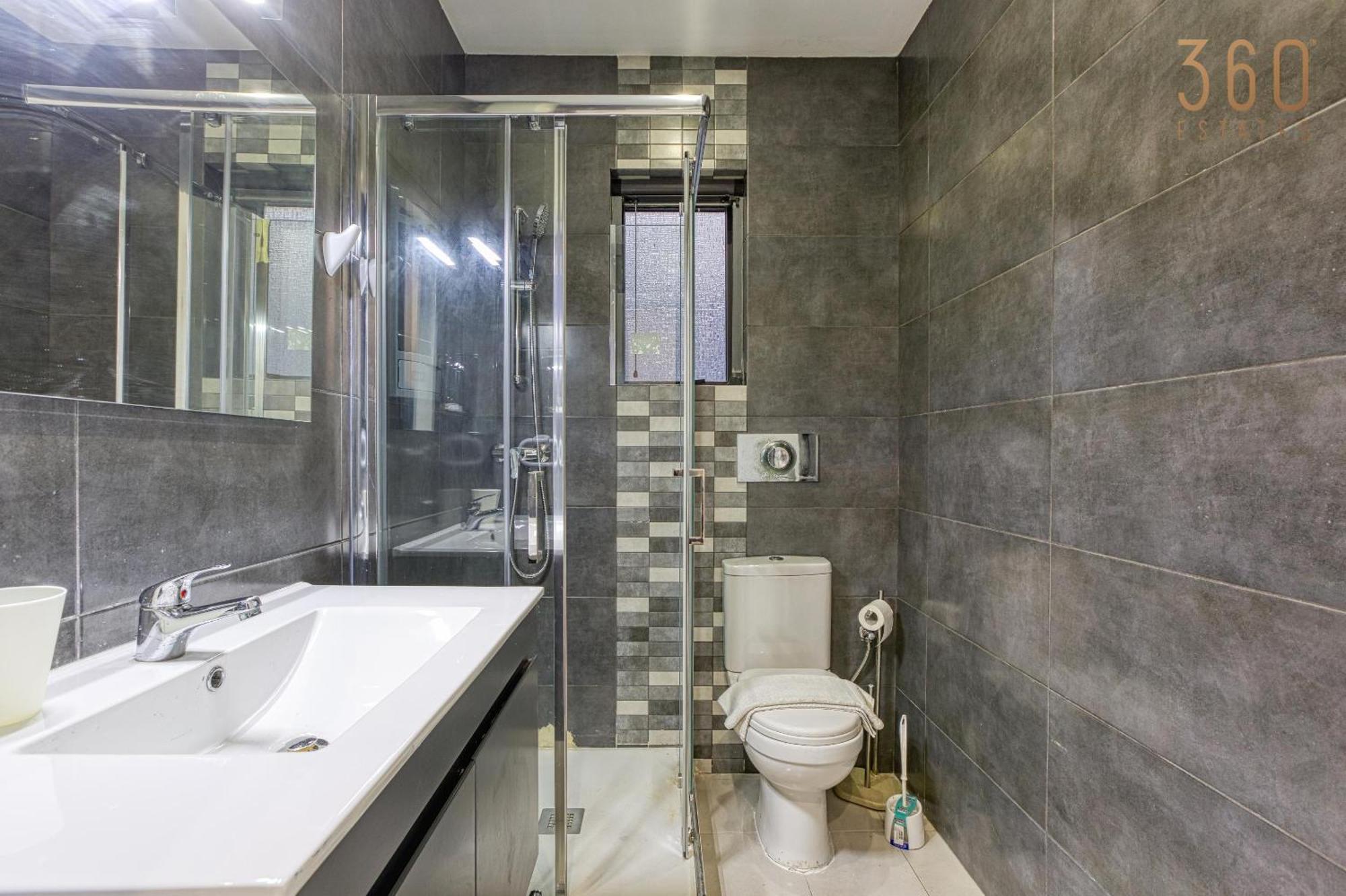 Appartement Stunning 2br With Panoramic Views By 360 Estates *