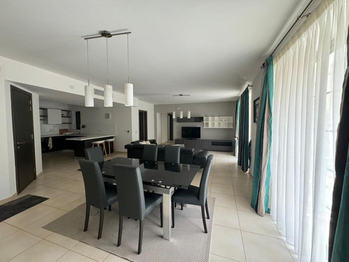 Balutta 3 Bedroom 3 Bathroom Sliema