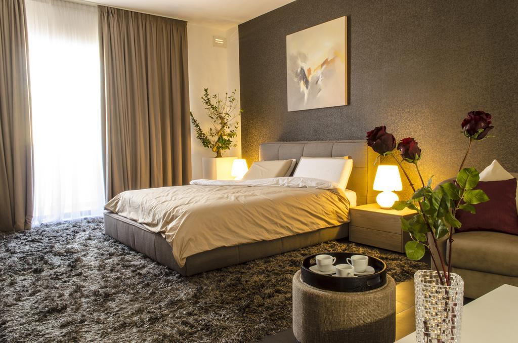 Paramount Bay Penthouse * Бирзеббуджа