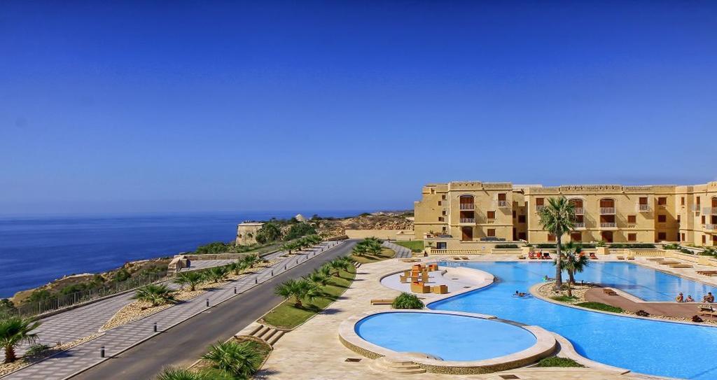 Maisonette Fort Chambray Appartamento