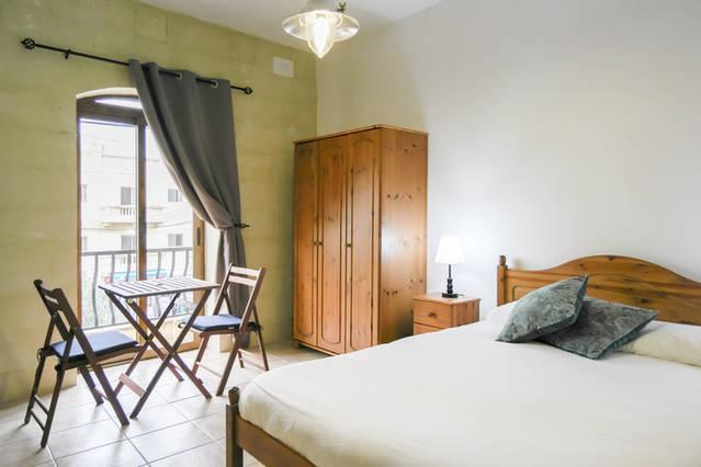 Apartmán Medina Rabat