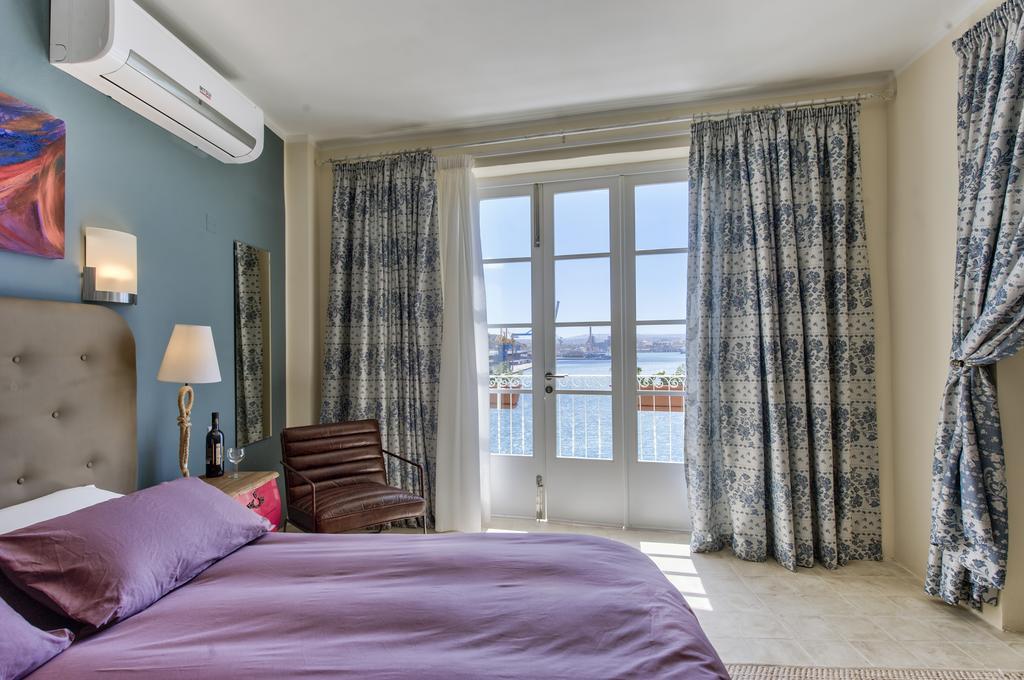 55 Apartment