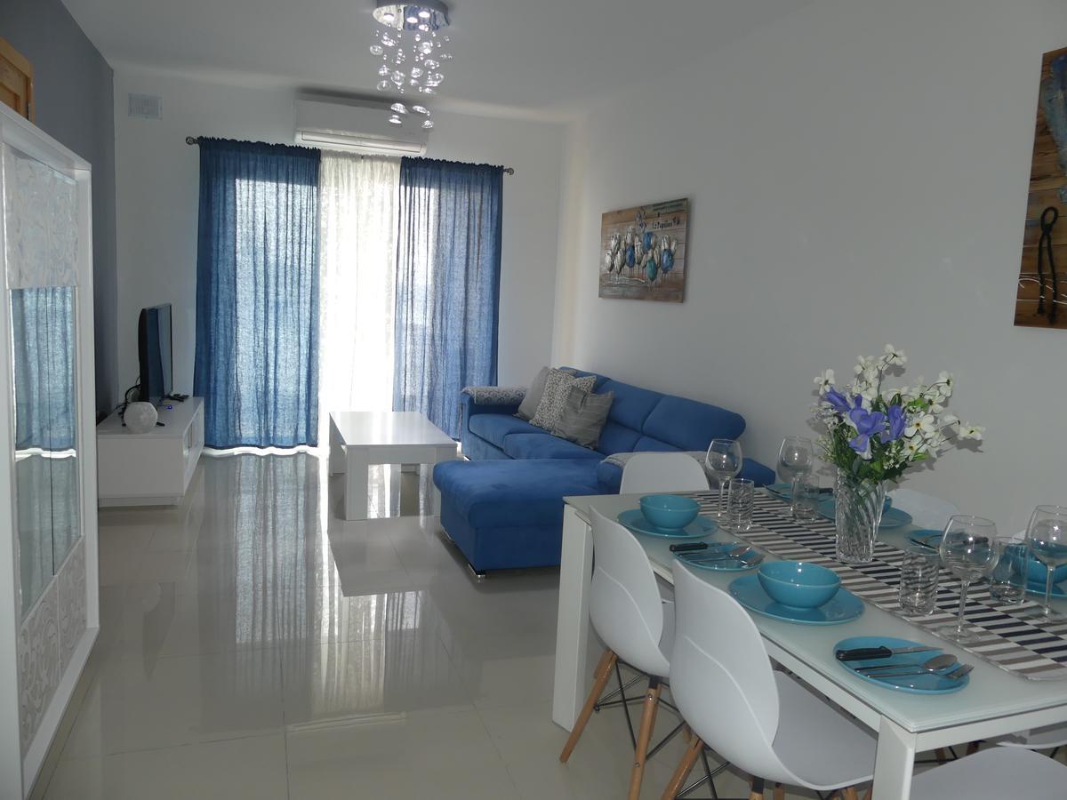 Meddeluxe Chainstich Apartment Marsaxlokk
