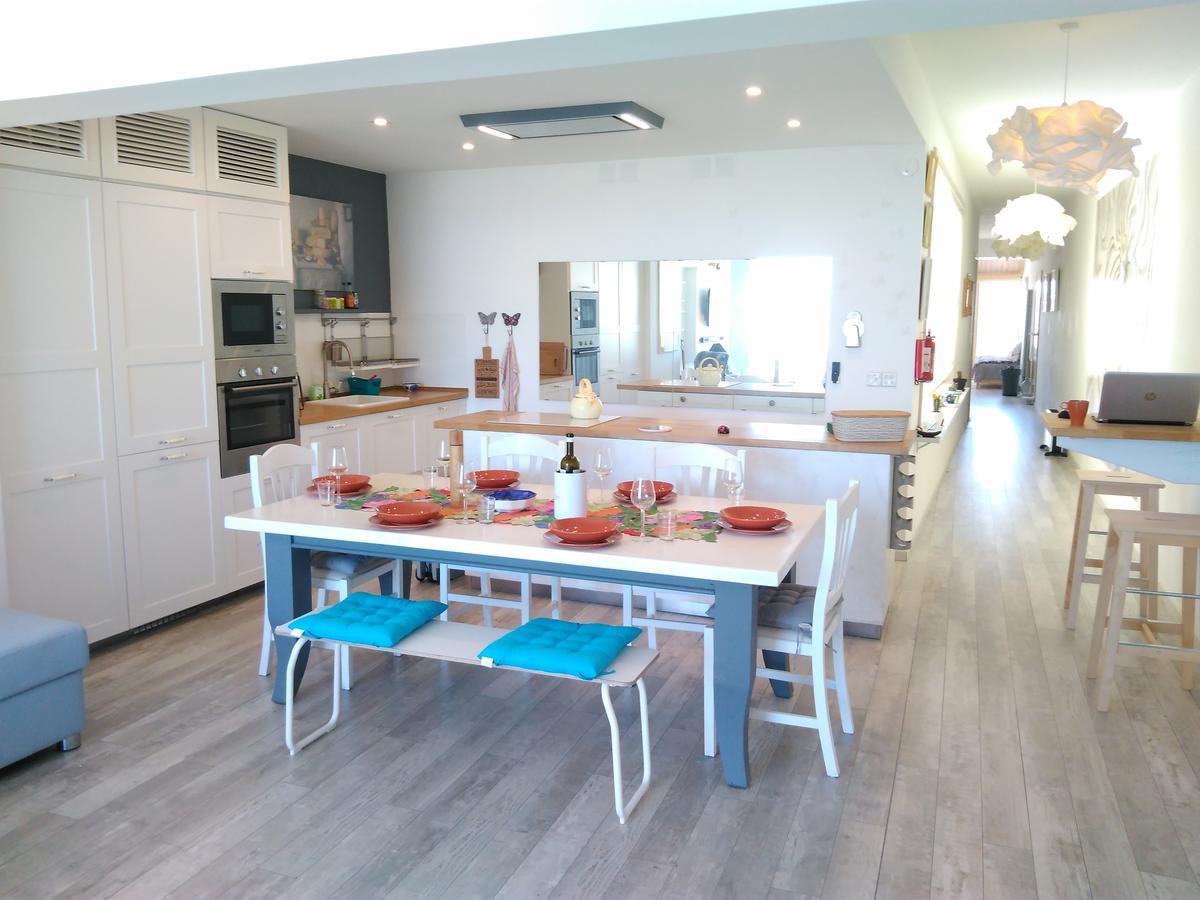 R1100eri Ramla Bay By Euroresort Appartement Xagħra